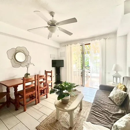 Golden Mille By Deihu Experiences Appartement Arona (Tenerife)