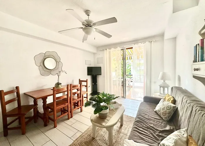 Golden Mille By Deihu Experience Apartment Arona (Tenerife)