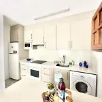 Golden Mille By Deihu Experiences Apartament Arona (Tenerife)