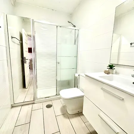 דירה Golden Mille By Deihu Experience